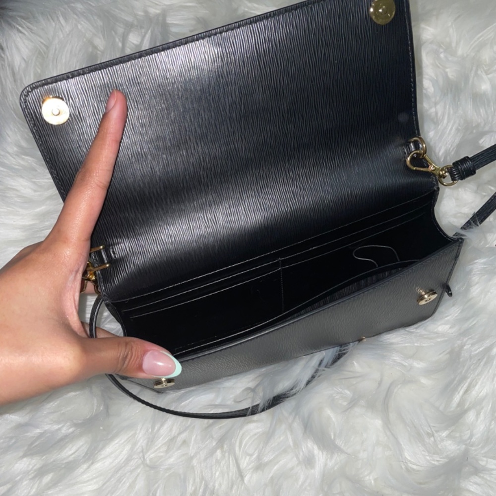 Prada Black Small Bag - Picture 6 of 8